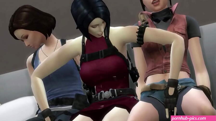 TRAILER Resident evil