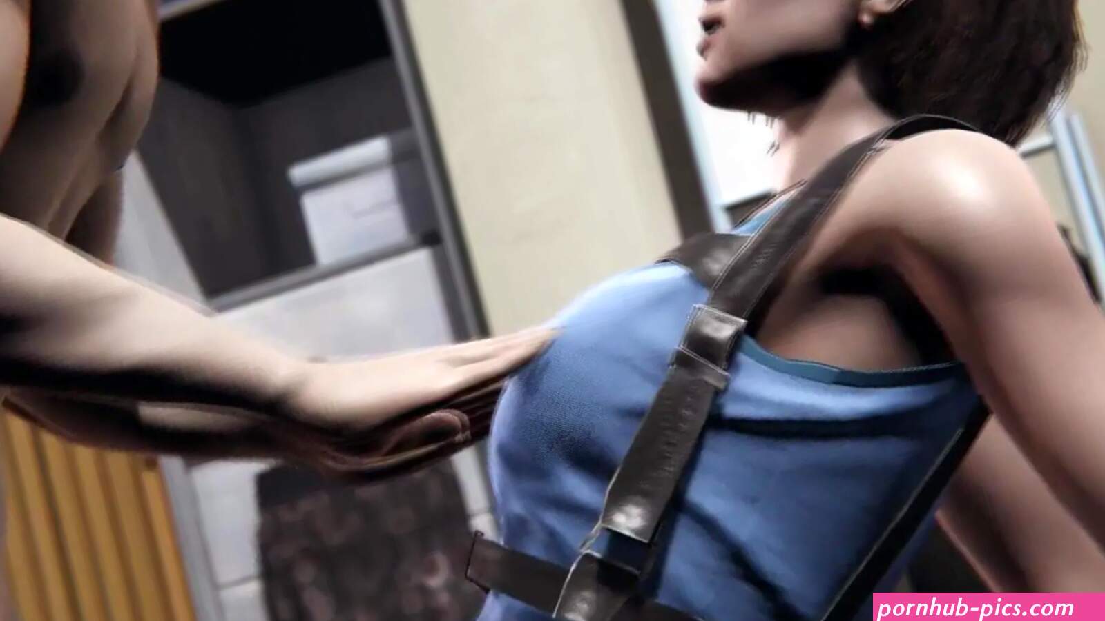 Resident Evil 3 Remake