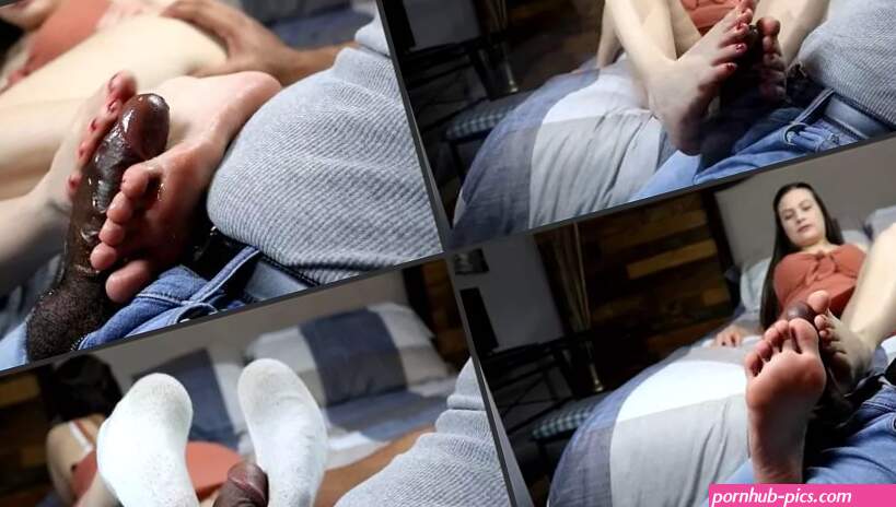 Joeysfeetgirls