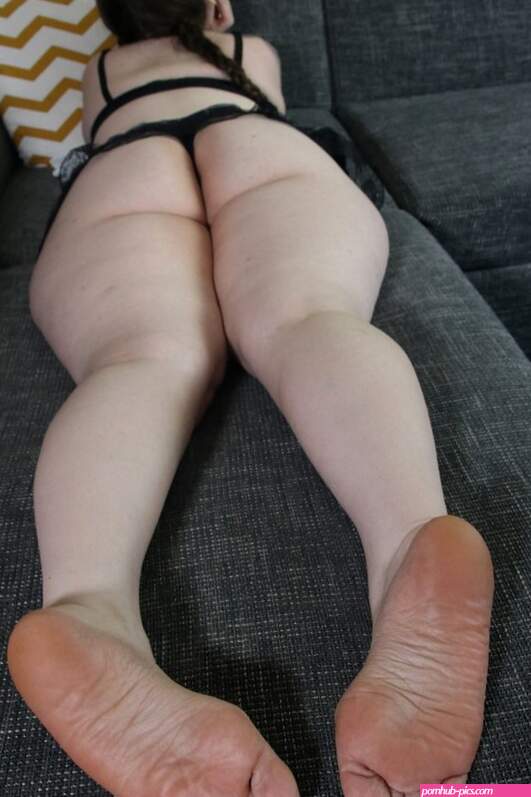 Joeys Feet Girls bubbybombs