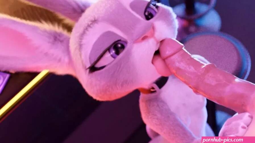 JUDY HOPPS COMPILATION 2021
