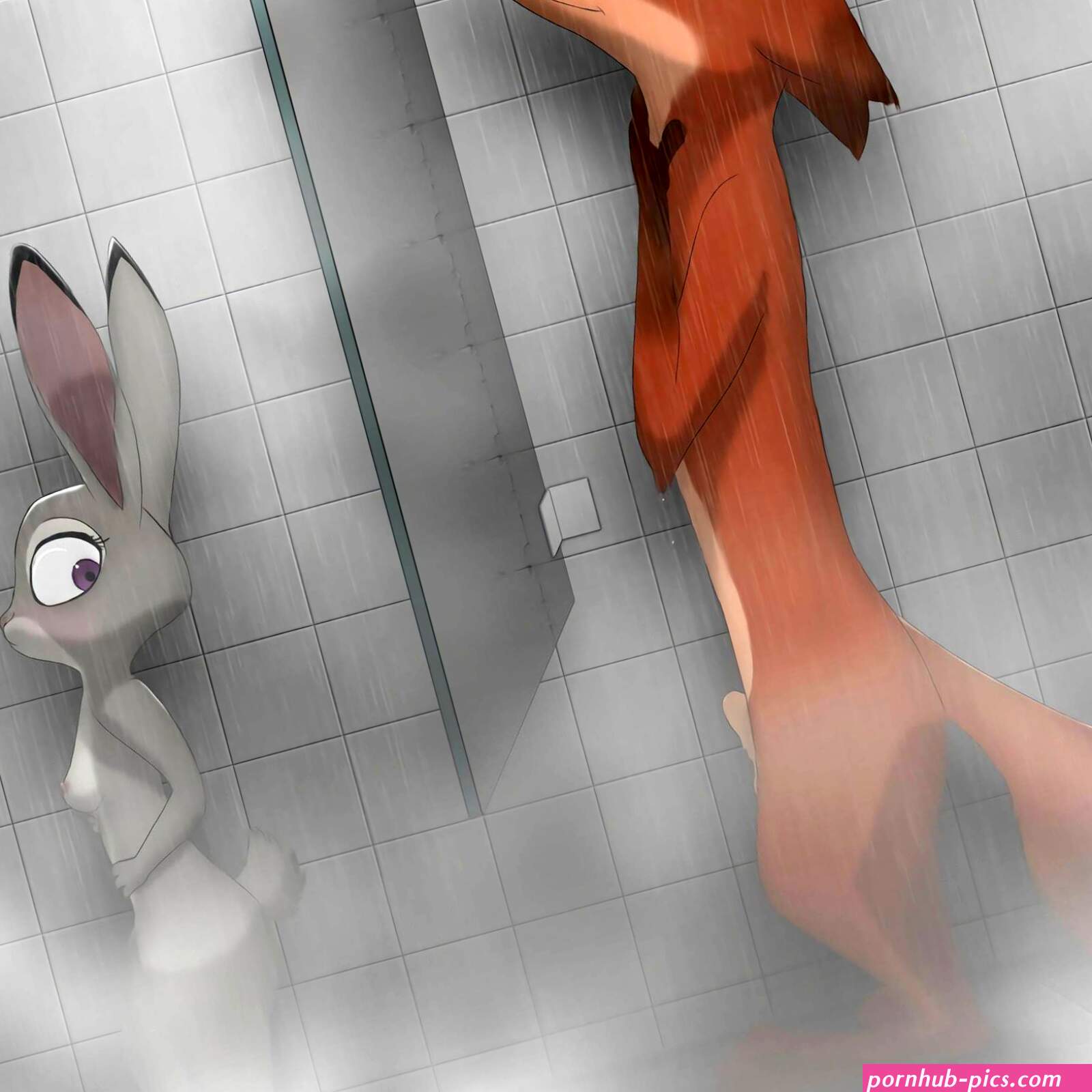 Porn comics with Judy Hopps the best collection of porn comics