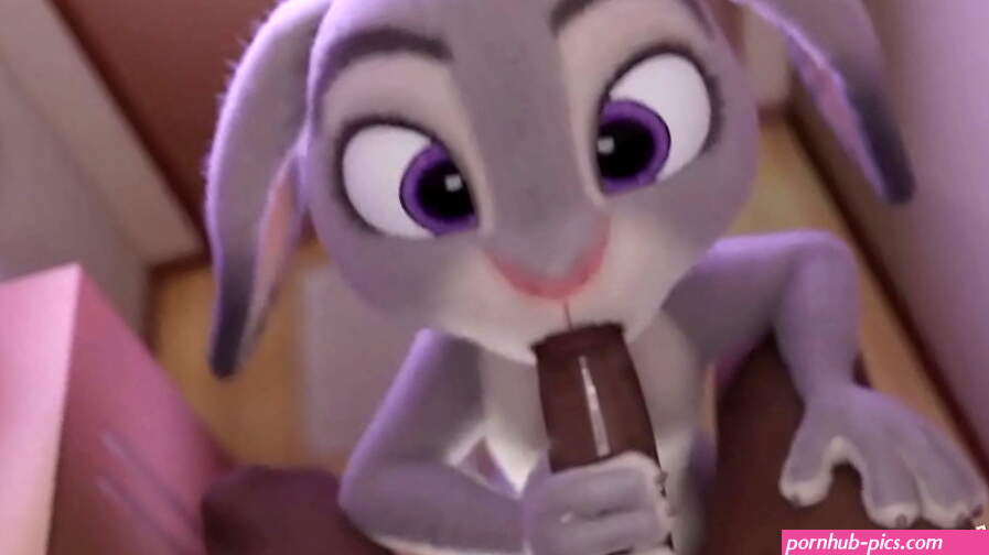 Judy Hopps- Compilation