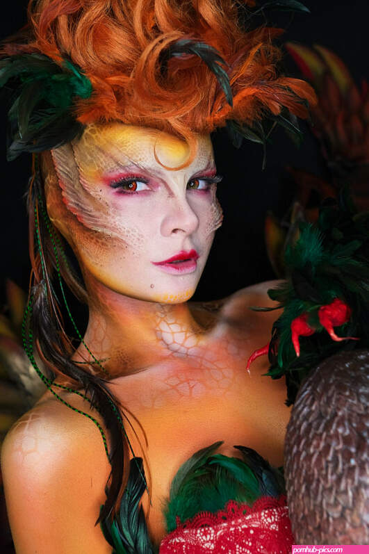 Jannet In Cosplay jannetincosplay Nude Leaks OnlyFans