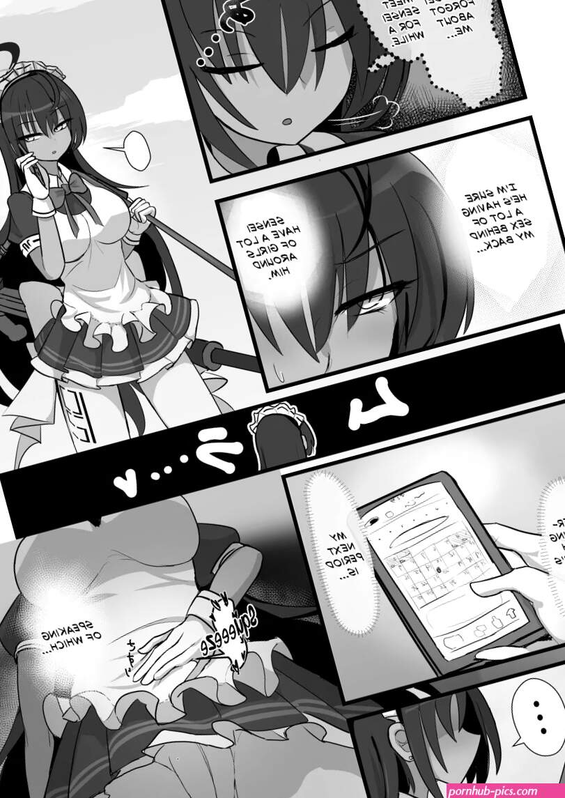 Karin to Honki Kozukuri