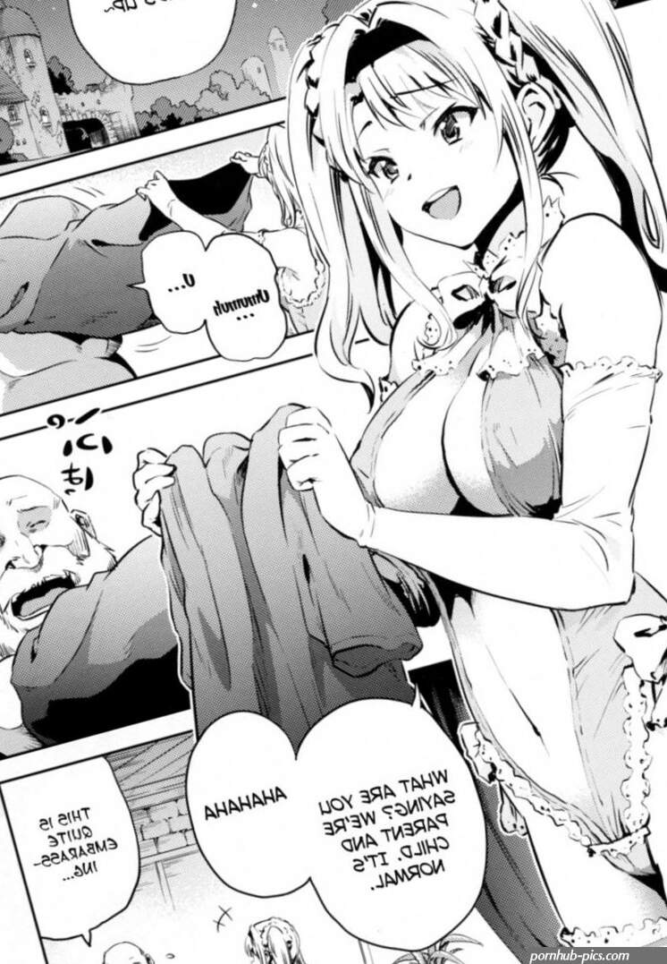 Princess Zetas Pleasure-Read-Hentai Manga Hentai Comic