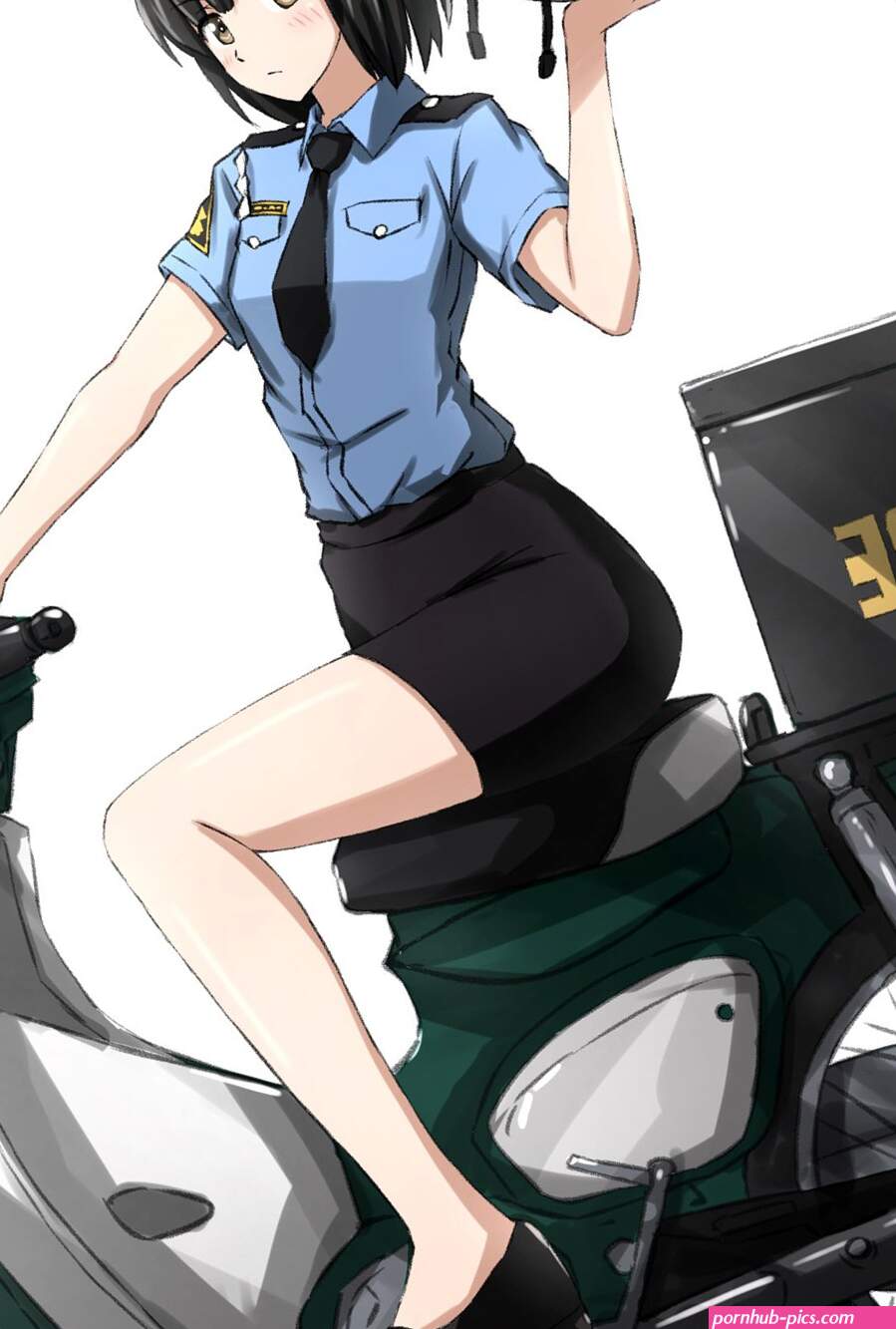 koguma super cub