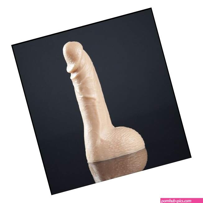 FLESHJACK Kris Evans Dildo 21 cm8.27