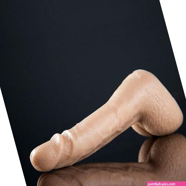 FLESHJACK Kris Evans Dildo 21 cm8.27
