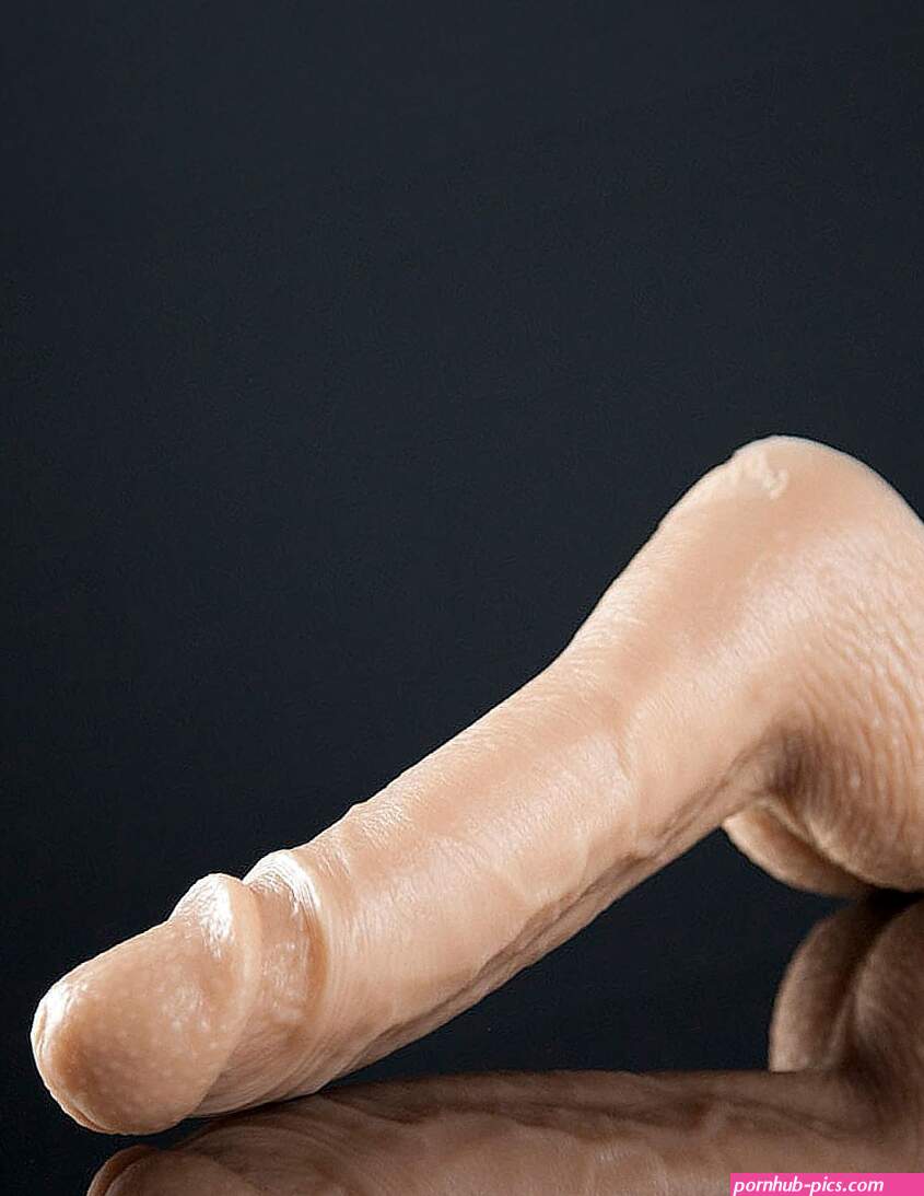FLESHJACK Kris Evans Dildo 21 cm8.27