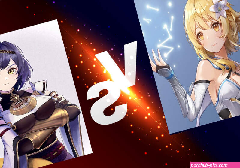 Fontaine Turnament Lumine VS Sara Kujou by UltimaTayvat09 on DeviantArt