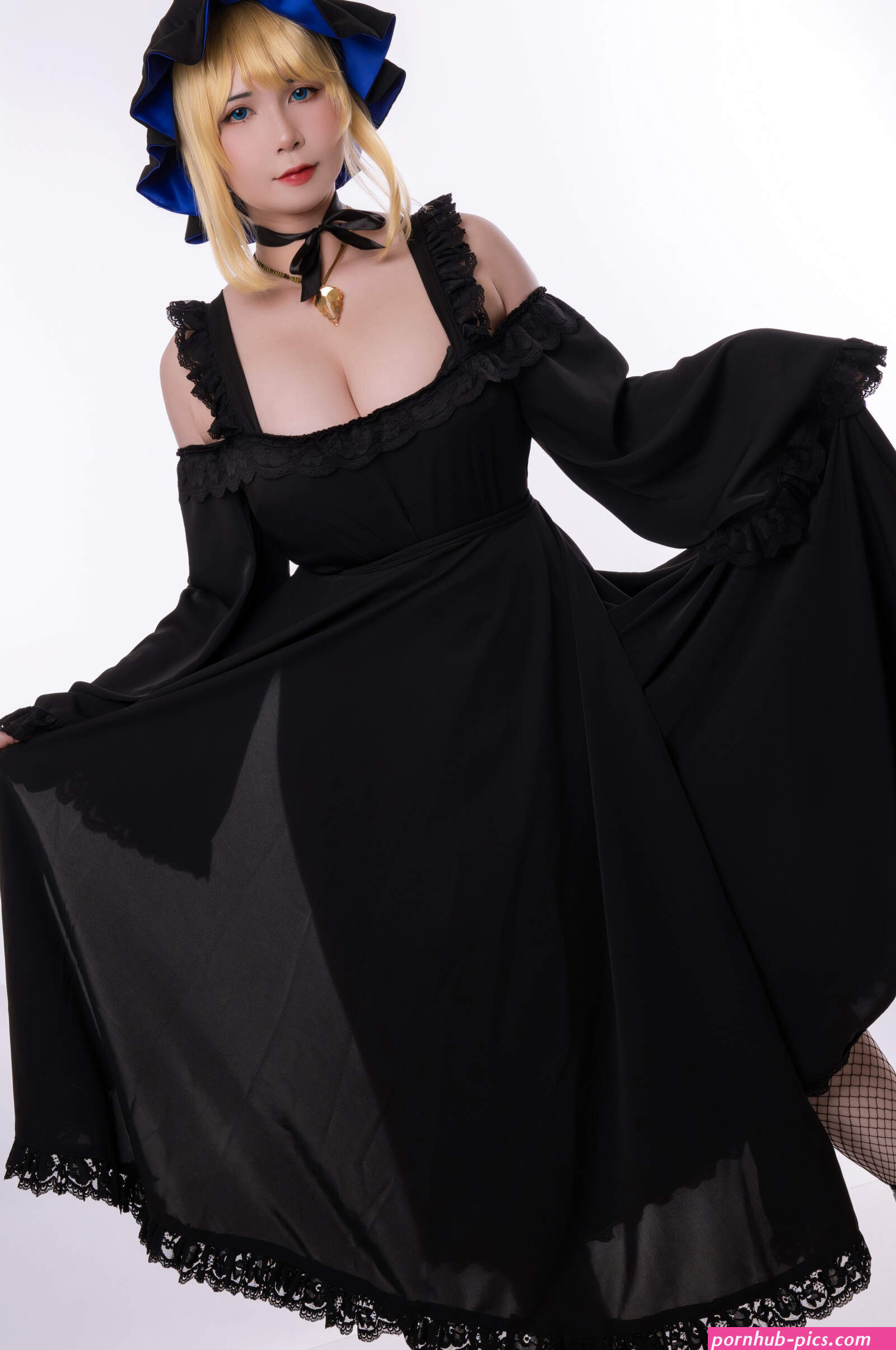 Shinigami Bocchan to Kuro Maid -