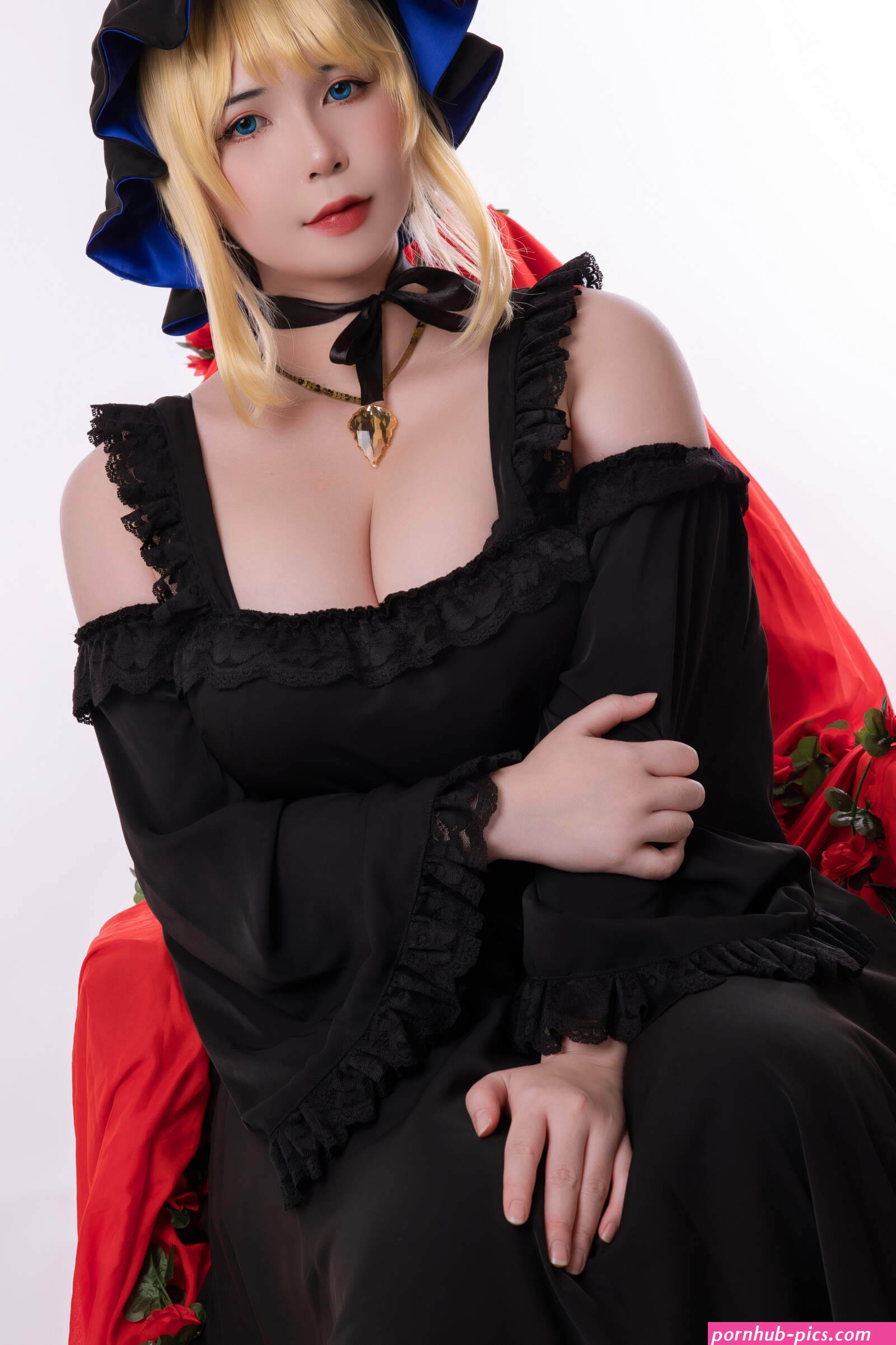 Shinigami Bocchan to Kuro Maid -