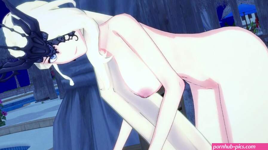 SEX LESSON WITH LA SIGNORA HENTAI GENSHIN IMPACT
