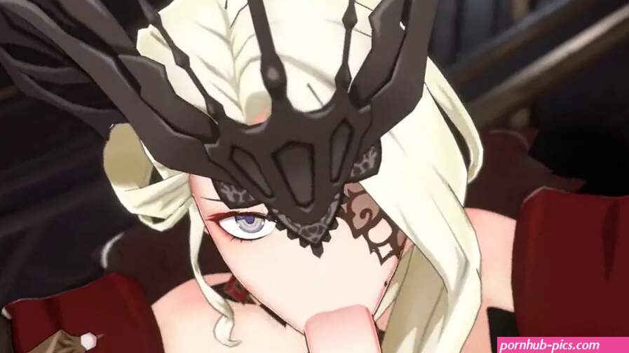 La Signoras face fuck