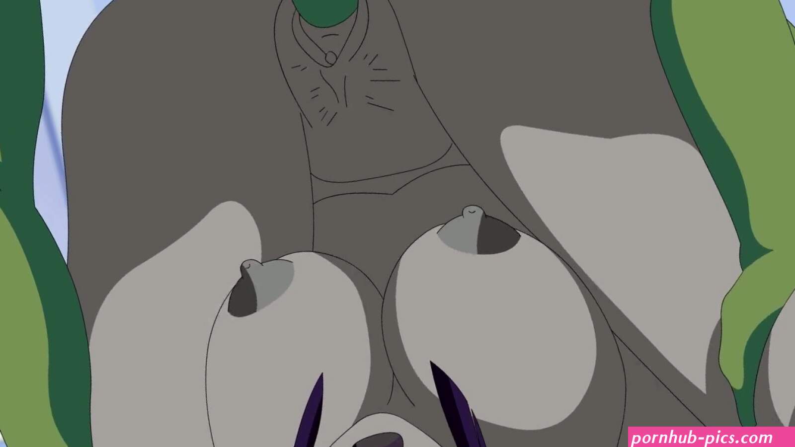 Teen Titans Xxx Porn Parody