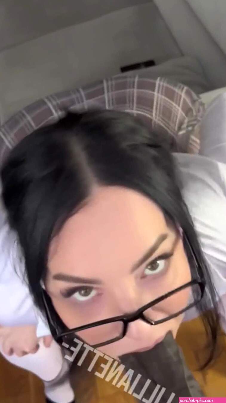 Just Give In To Your Slutty Secretary