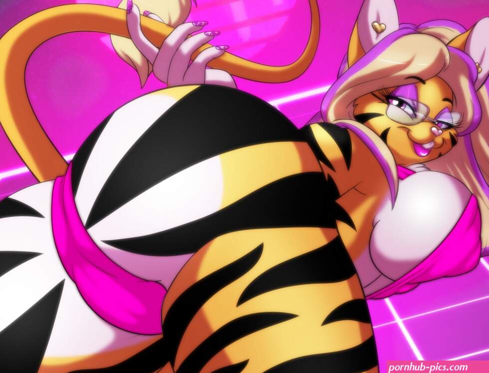 Retro 80s Liru by Ever700 -- Fur Affinity dot net