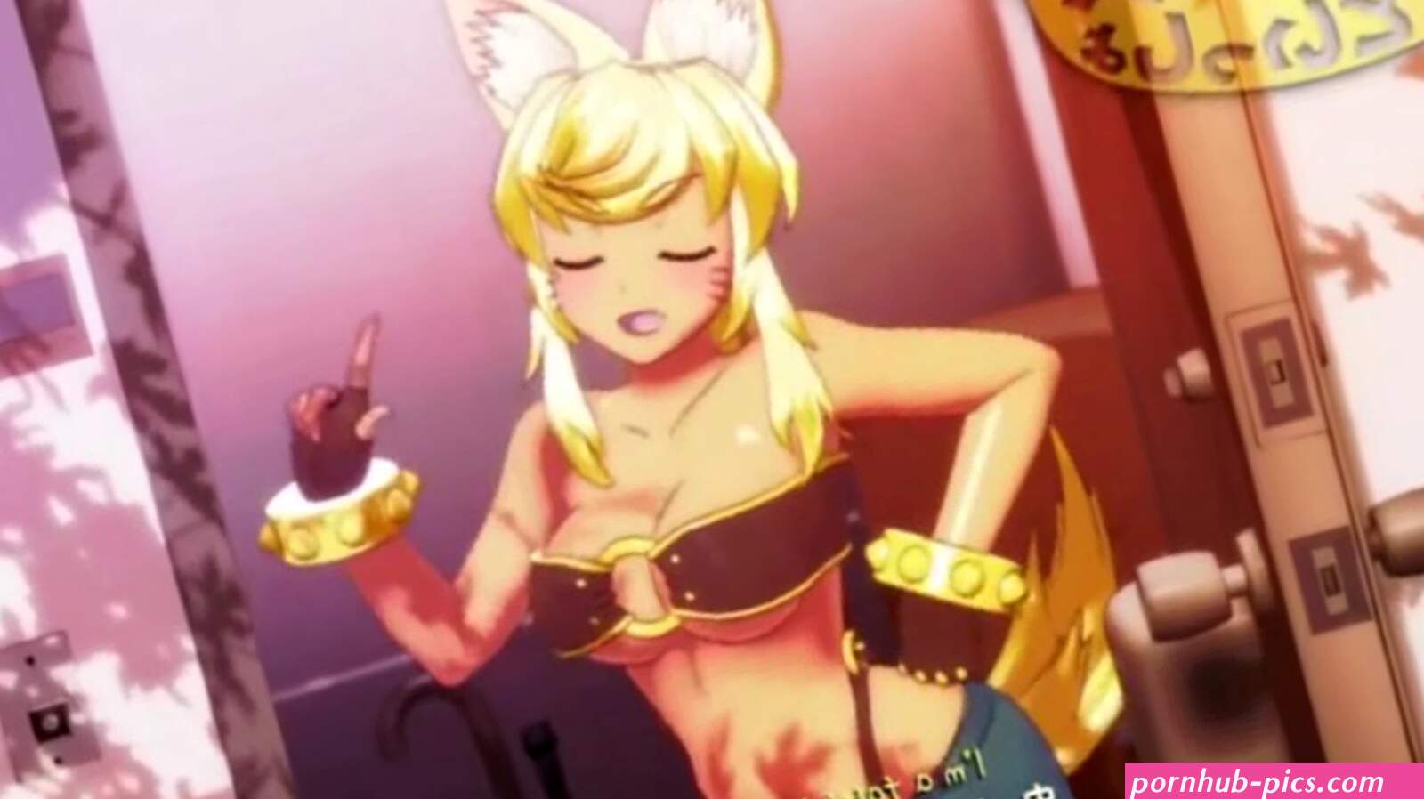 Liru wolf girl with you! ! porno henta