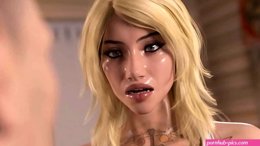 A Boss fucks his employee all over the office and a redneck gets her first taste of BBC 3dporn.vip