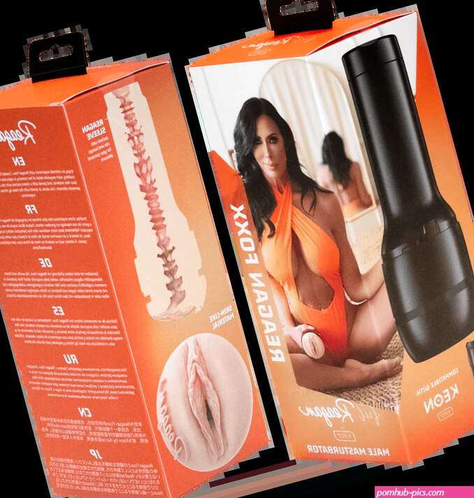 FeelReagan Collection KIIROO