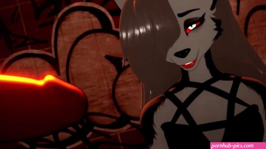 Loona Blowjob hentai animation xhatihentai dick