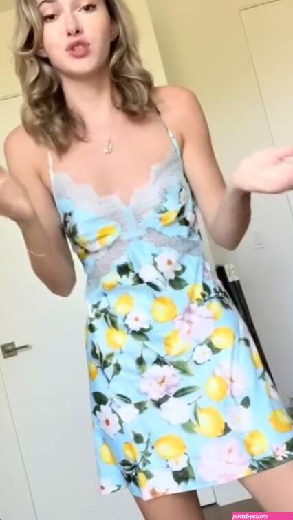 Madeleine White maddieyte madeleinewhite madeleinecwhite Nude Leaks OnlyFans