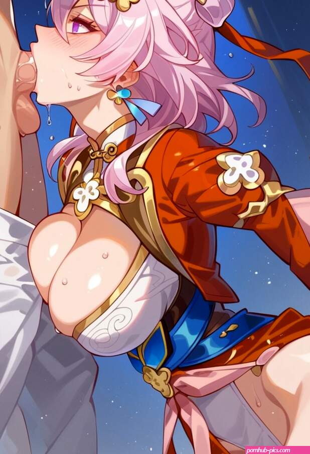 Post March 7th The Hunt Honkai: Star Rail 45 pictures set by HypeT from Patreon