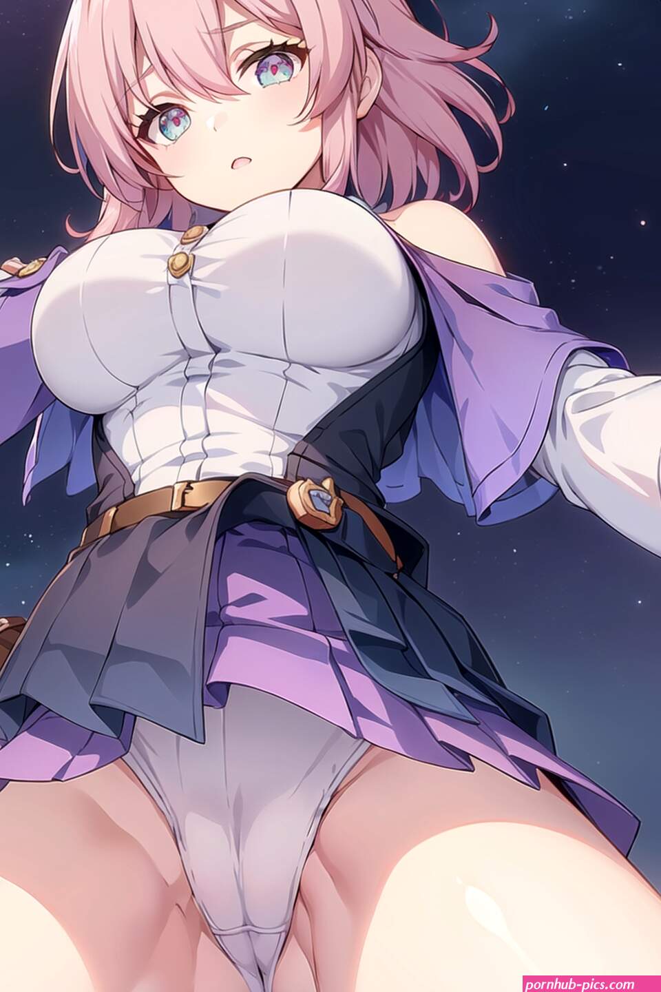 March 7th Hentai Porn Sex Xxx Ecchi NSFW Rule34 R18