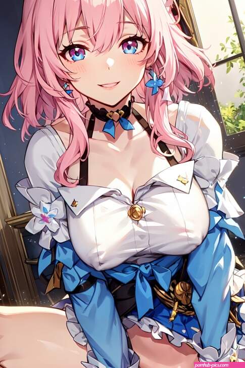 march 7th honkai and 1 more generated by galawave