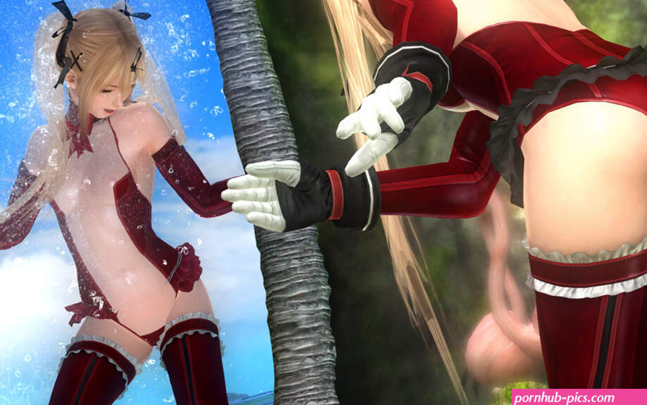 Dead Or Alive 5: LR
