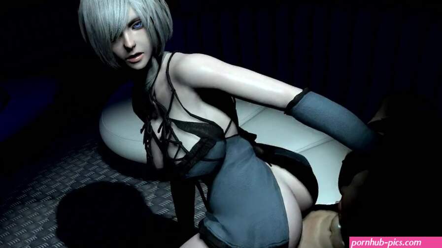 2b hentai