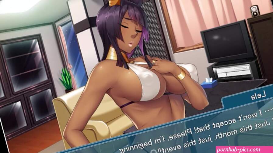 Master-Servant Sex with the Beauty from the Orient Contract with a Semen-Sucking Demon part 3