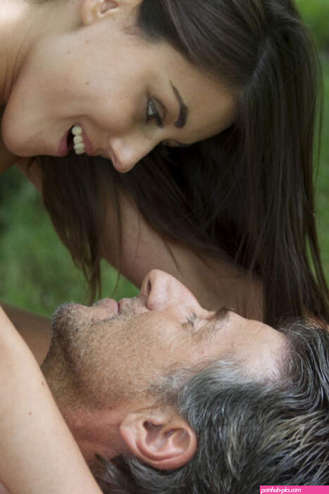 Old men fucking young girls