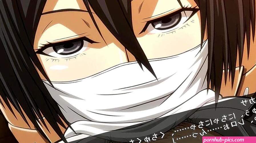 mikasa