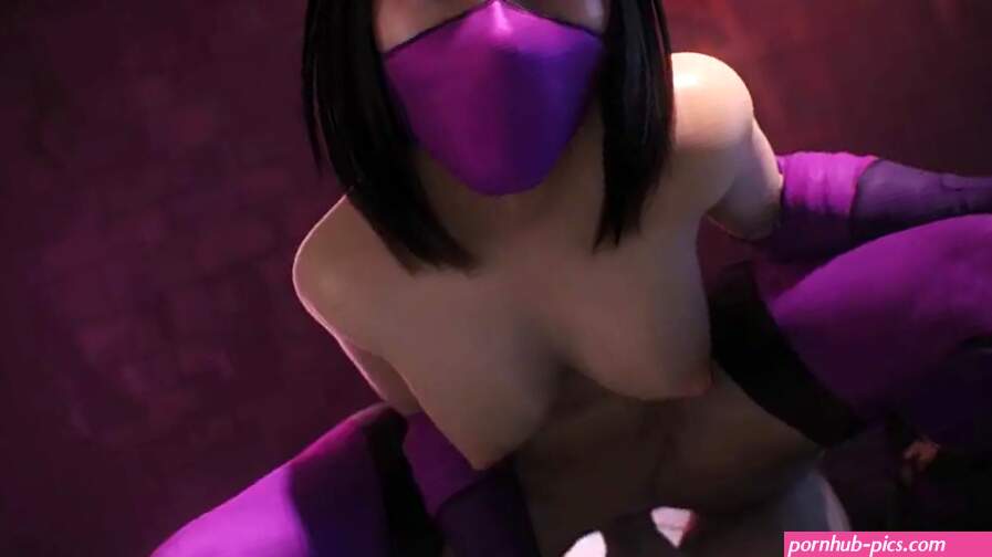 Mileena Cowgirl Ride POV