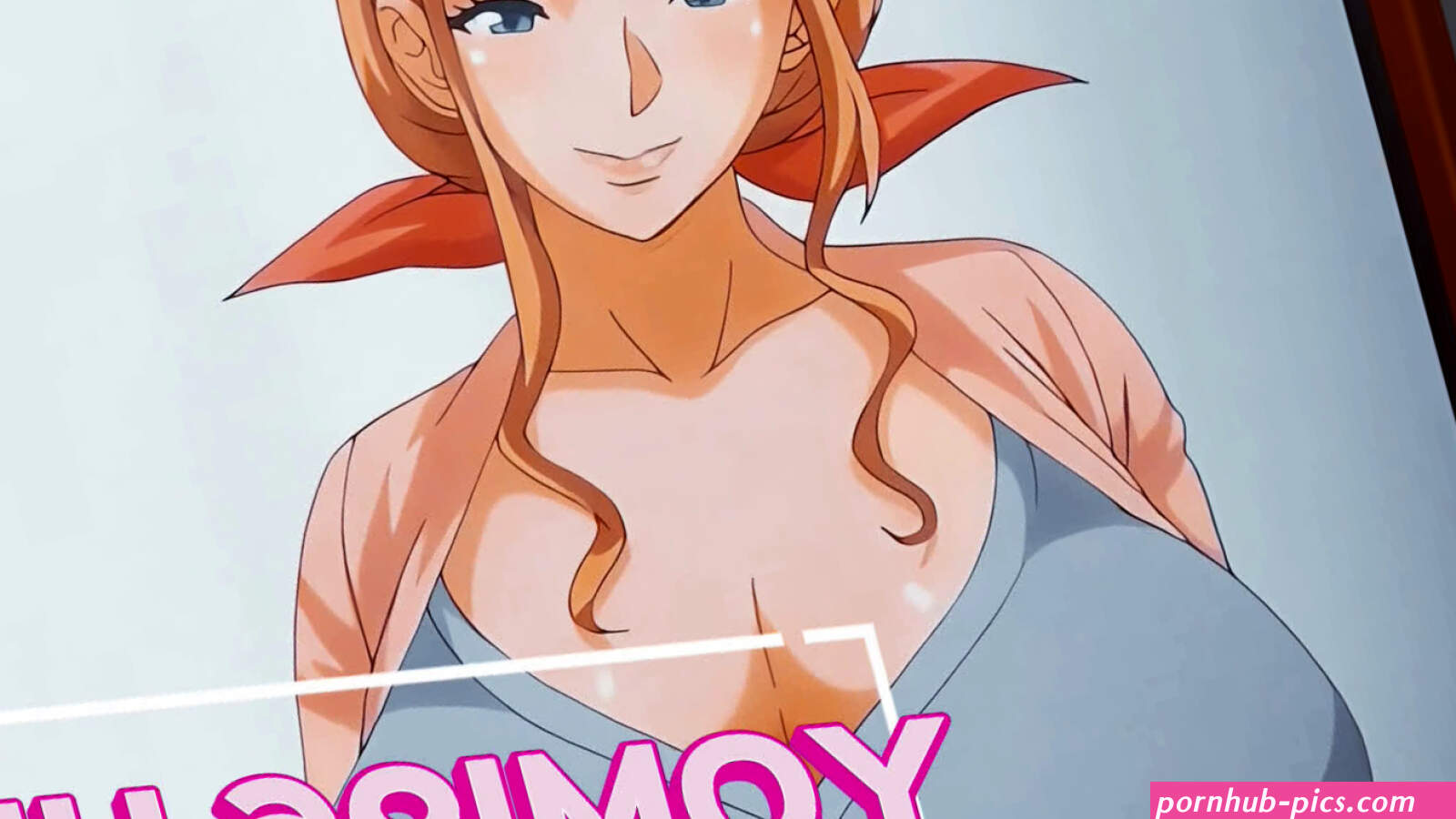 Yomi96 Milf haven
