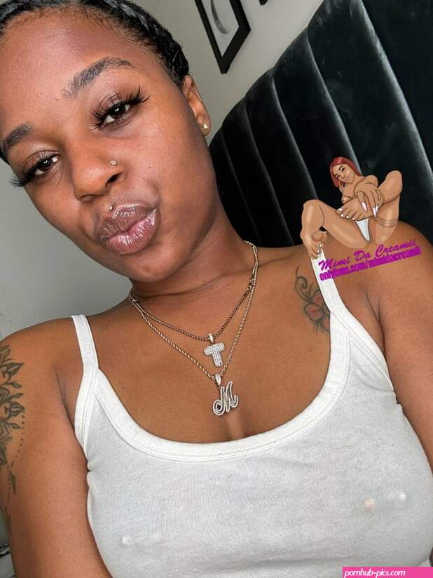 heathiemc aka mimidacreamiis Nude Leaks OnlyFans