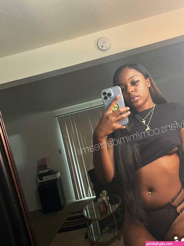 mimidacreamiis Nude Leaks Photo 25