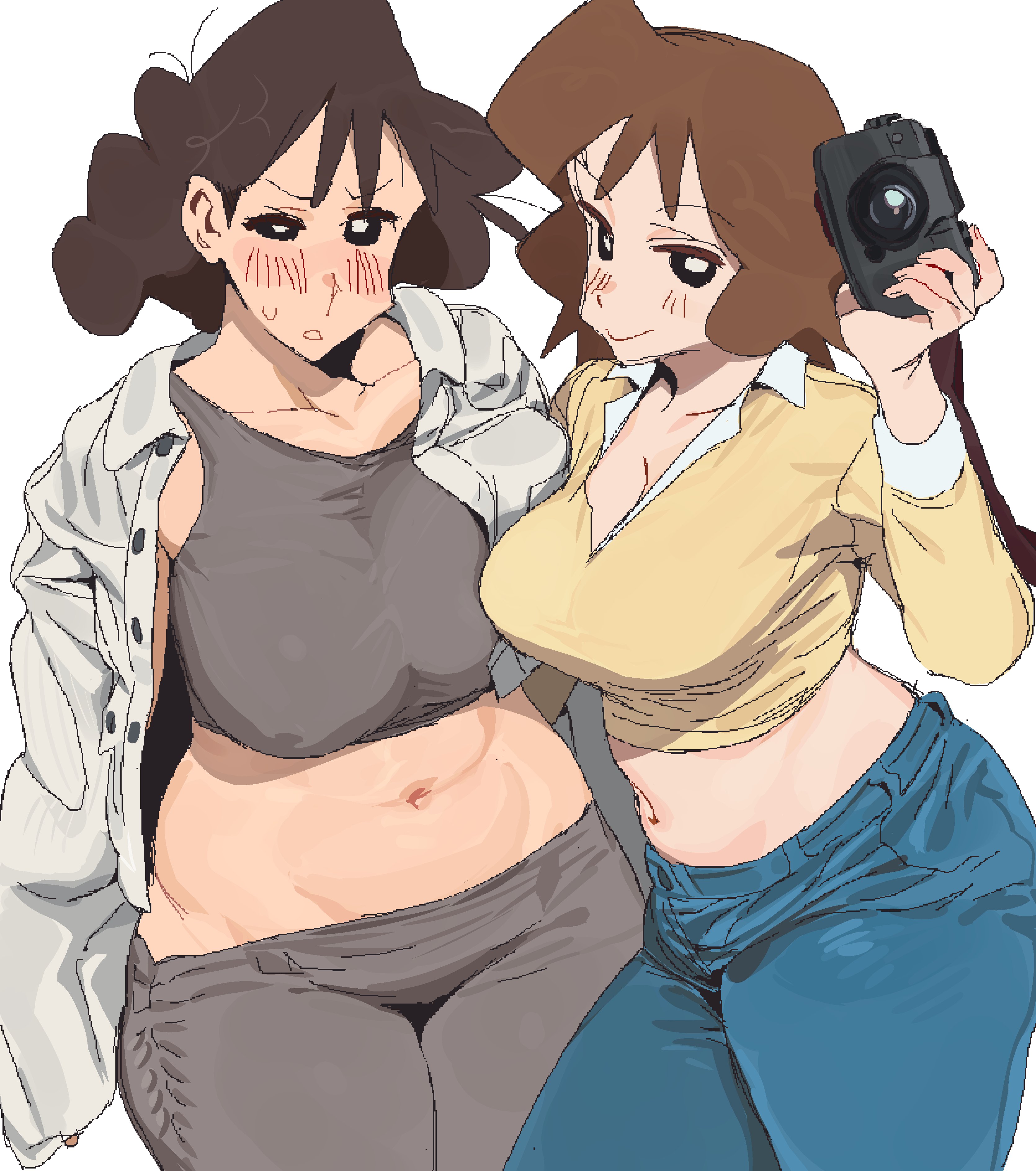 Nohara Misae hentai videos GIFs and images