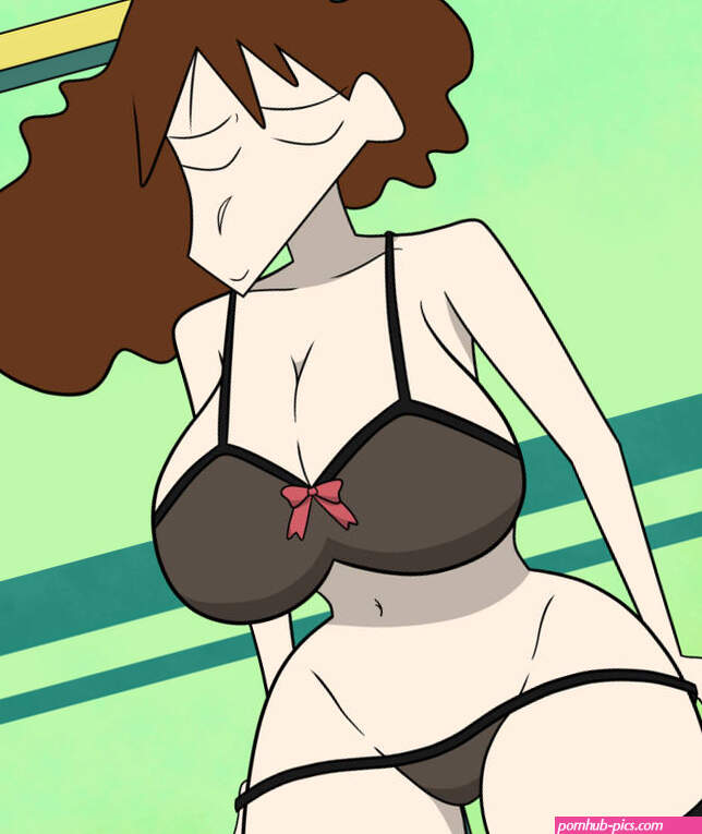 Misae Sexy Lingerie by Jurashiku on DeviantArt
