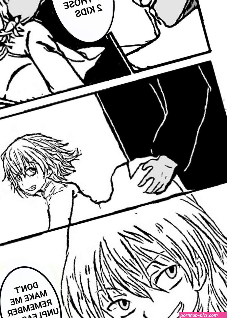A CERTAIN MISAKA