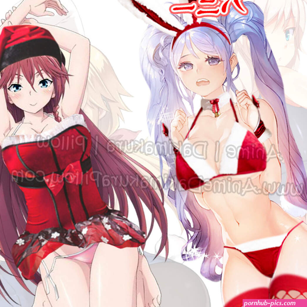 ADP Play Girl Bunny Love Misaki with Inflatable Doll OH-054