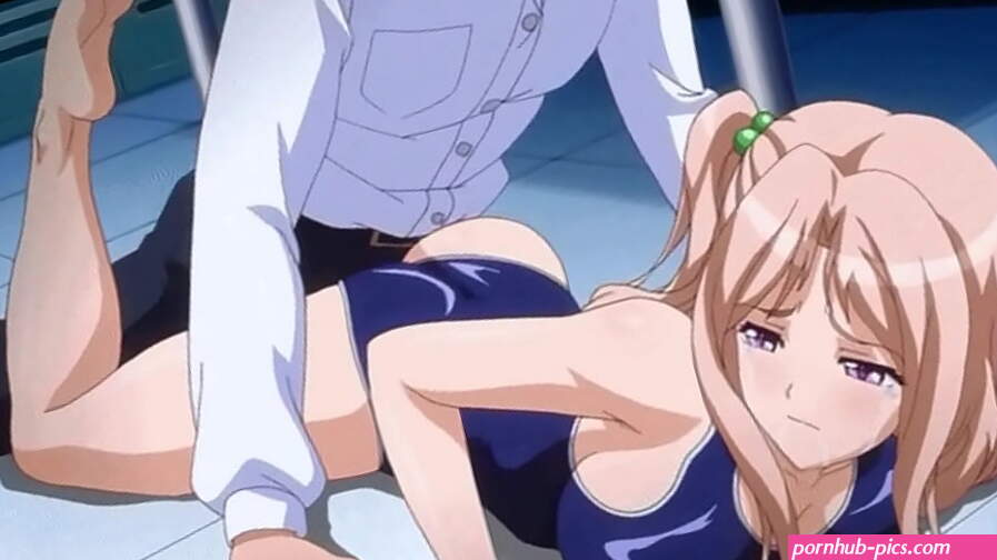 Anime and hentai rule34 gifs compilation