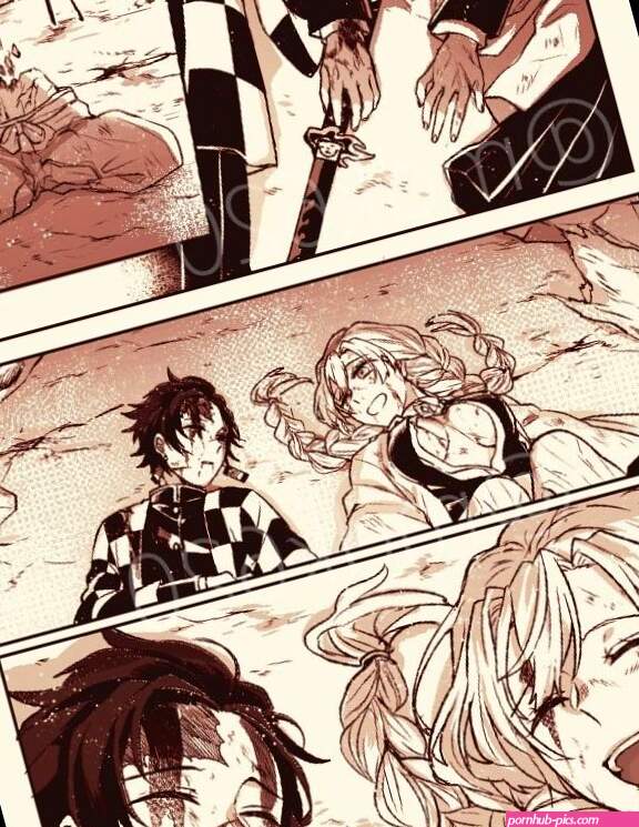 Tanjiro x Mitsuri: Flawless Victory by Shockwave199 on DeviantArt