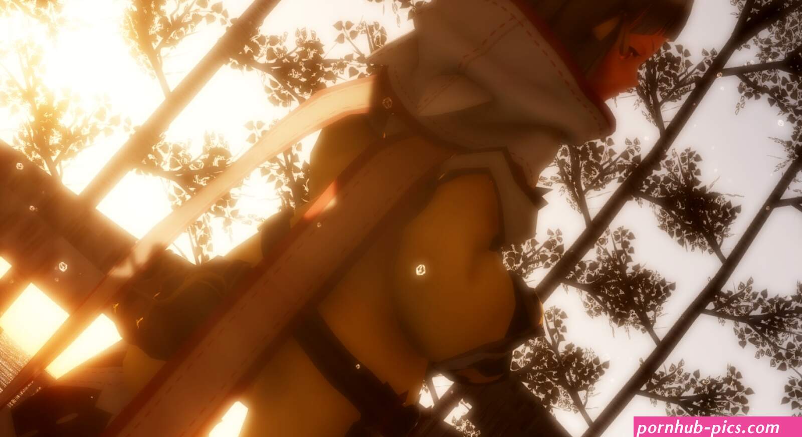 Post MMD R18 Nias Bundle February 2022 3 videos... sex dance on production by ranguyamada from Patreon