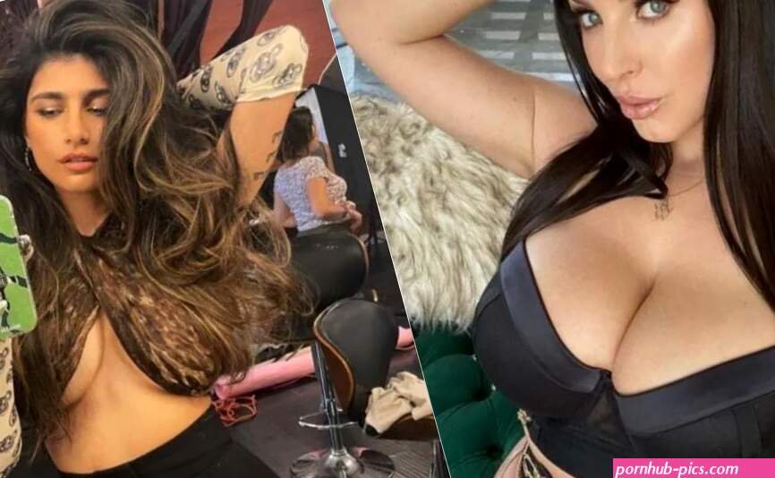 Las 10 actrices porno ms populares durante el 2021