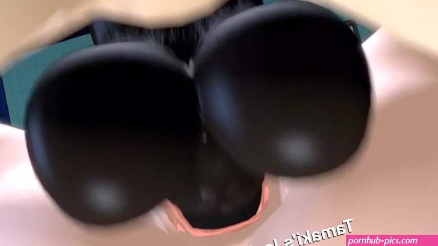 Nejire And Ryukyu In A Glory Hole Free HD Porn