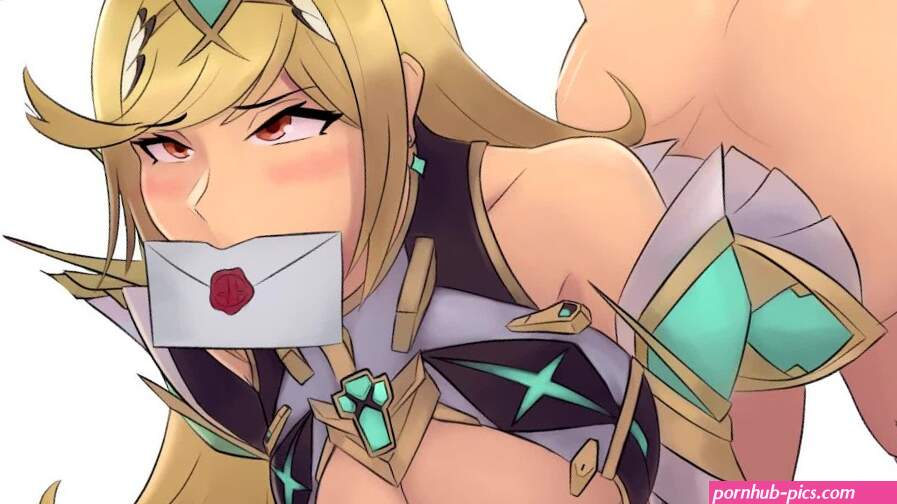 Hentai JOI