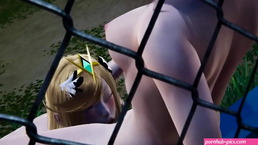 Xenoblade Chronicles 2